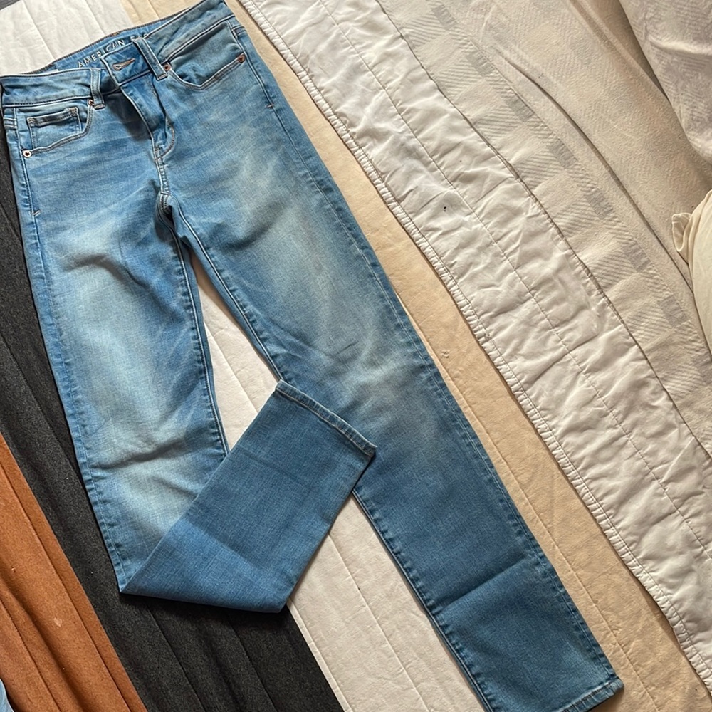 American Eagle